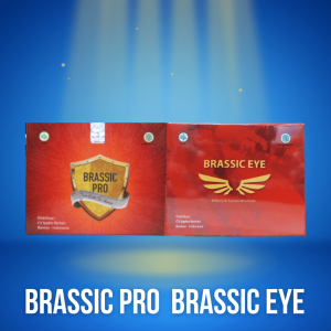 brassic eye brassic pro