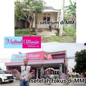 Rumah impian