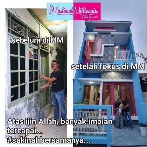 Rumah impian