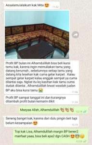 Beli sofa
