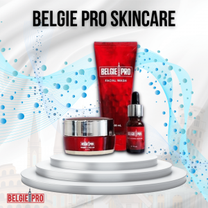 belgie pro skincare