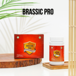 Brassic Pro