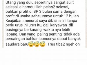 Naik income