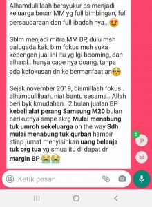 Beli HP