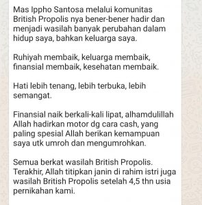 Naik income