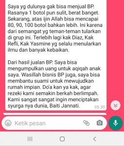 Aqiqah anak