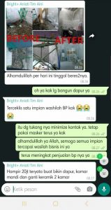 Renovasi rumah